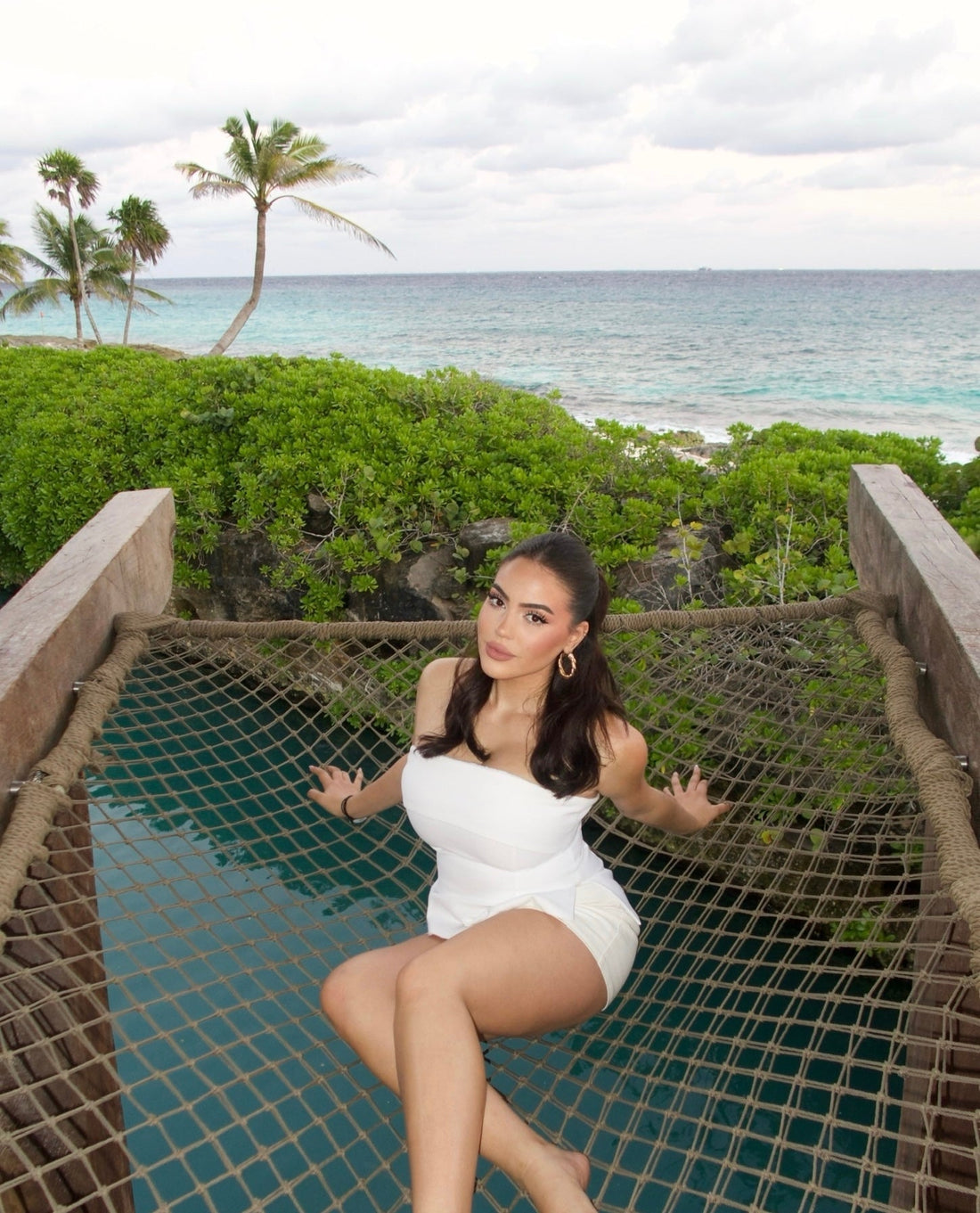 Why I Created Cove & Curve: Swimwear for Bigger Busts