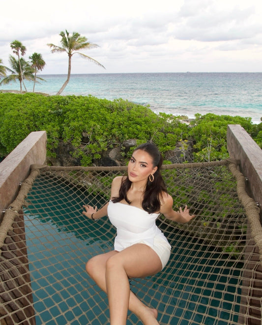 Why I Created Cove & Curve: Swimwear for Bigger Busts