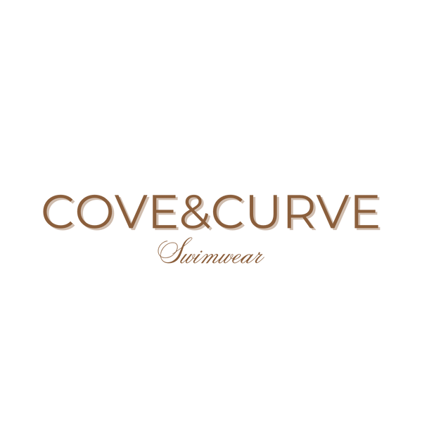 Cove & Curve Swimwear logo